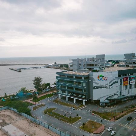 Sofia Homes كُوالا تيرينغانو المظهر الخارجي الصورة