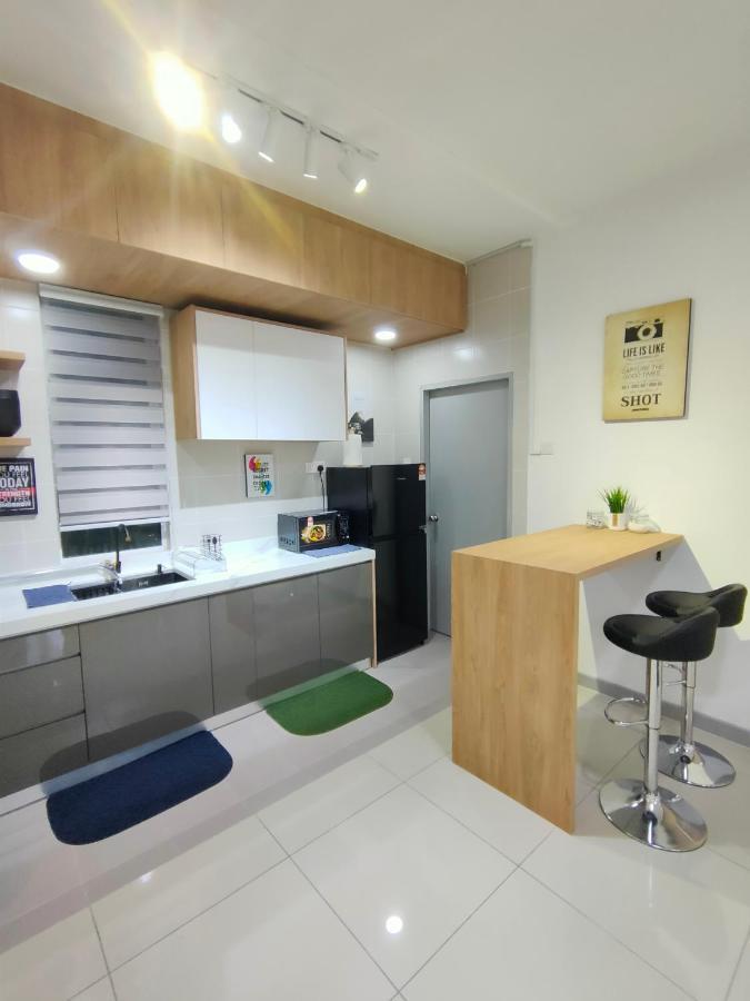Sofia Homes كُوالا تيرينغانو المظهر الخارجي الصورة
