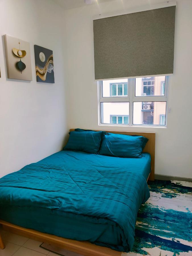 Sofia Homes كُوالا تيرينغانو المظهر الخارجي الصورة