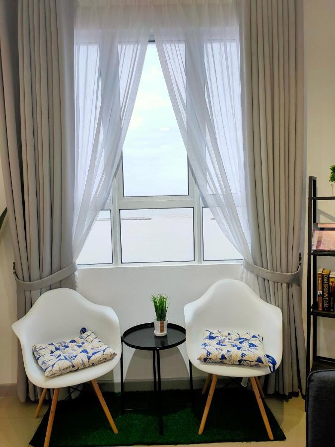Sofia Homes كُوالا تيرينغانو المظهر الخارجي الصورة