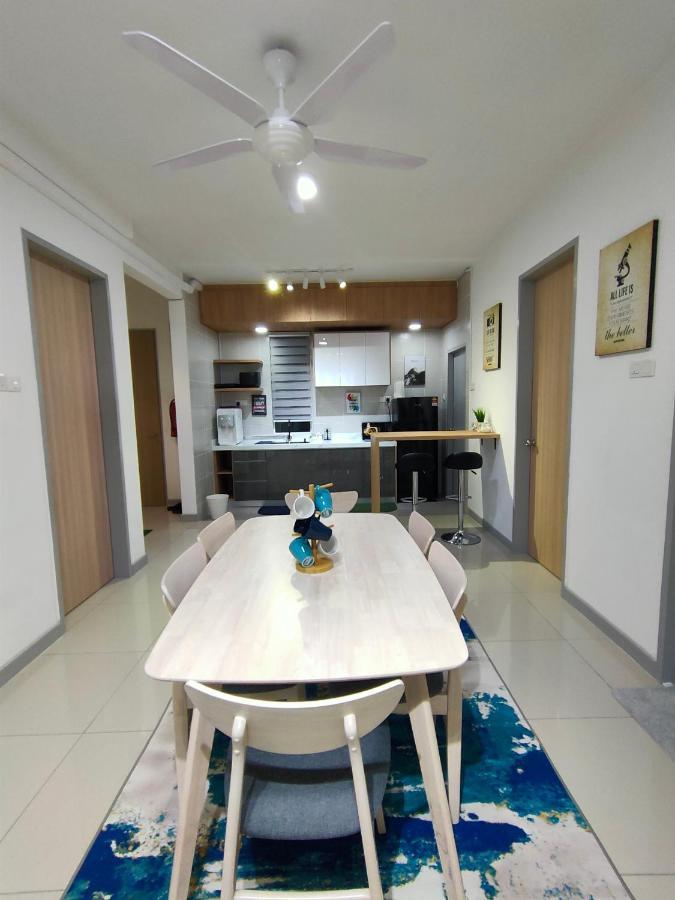 Sofia Homes كُوالا تيرينغانو المظهر الخارجي الصورة