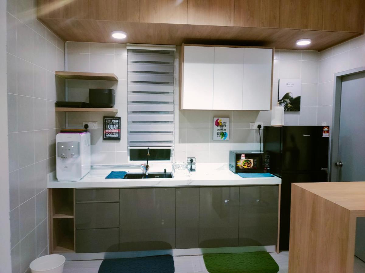 Sofia Homes كُوالا تيرينغانو المظهر الخارجي الصورة