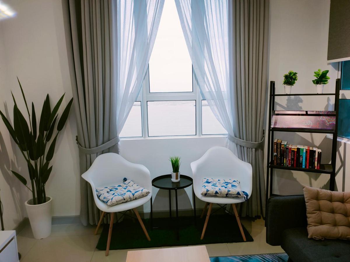 Sofia Homes كُوالا تيرينغانو المظهر الخارجي الصورة