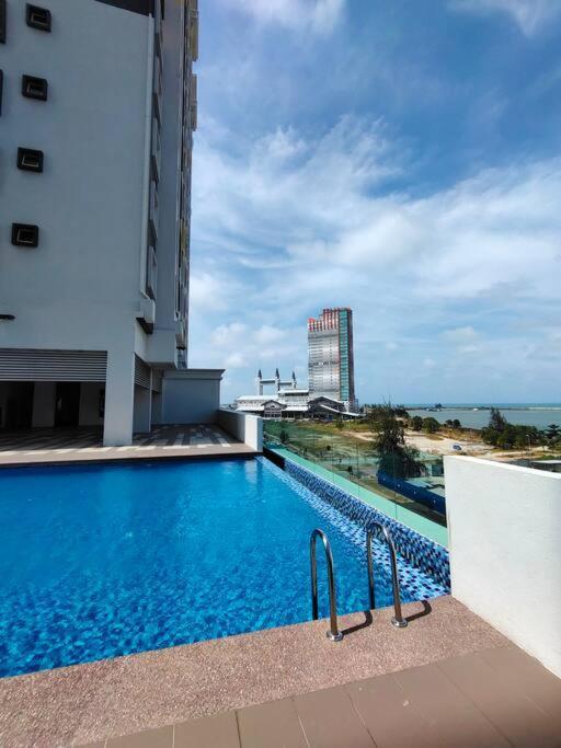 Sofia Homes كُوالا تيرينغانو المظهر الخارجي الصورة