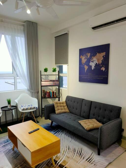 Sofia Homes كُوالا تيرينغانو المظهر الخارجي الصورة