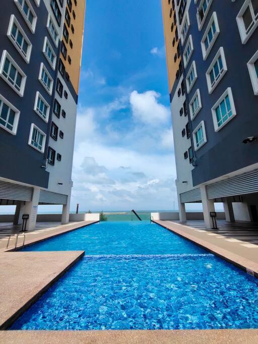 Sofia Homes كُوالا تيرينغانو المظهر الخارجي الصورة